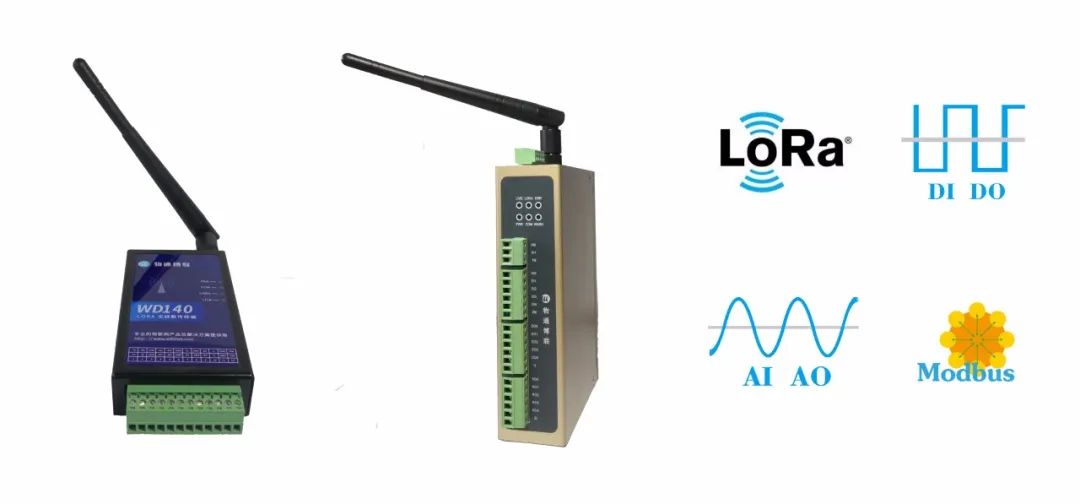 物通博聯數據采集網關