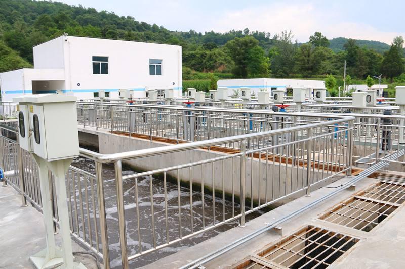 智慧水利解決方案-智慧水務(wù)整體解決方案