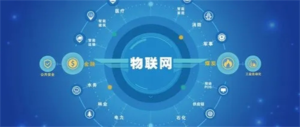 2022物聯(lián)網(wǎng)發(fā)展趨勢(shì)，2022物聯(lián)網(wǎng)6個(gè)最新的趨勢(shì)